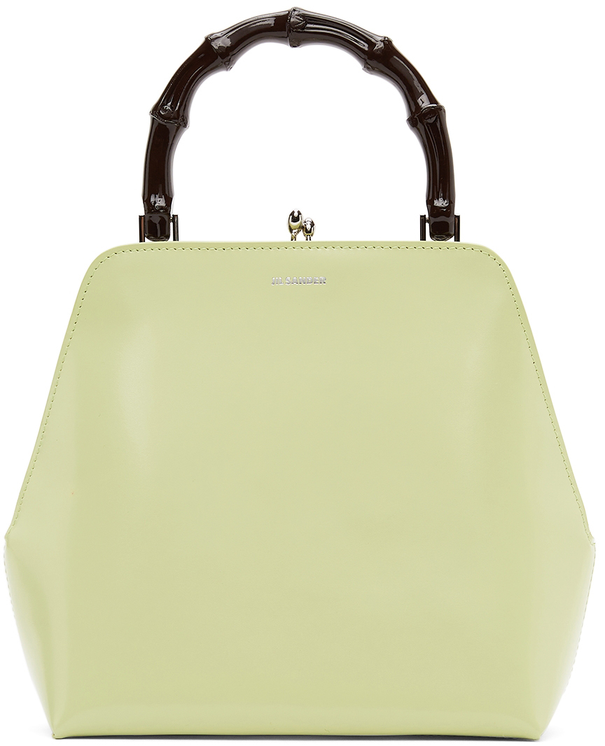 jil sander 03ss multi pocket bag