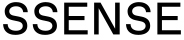 Jil Sander SSENSE Exclusive Black Arc'teryx Edition Coat