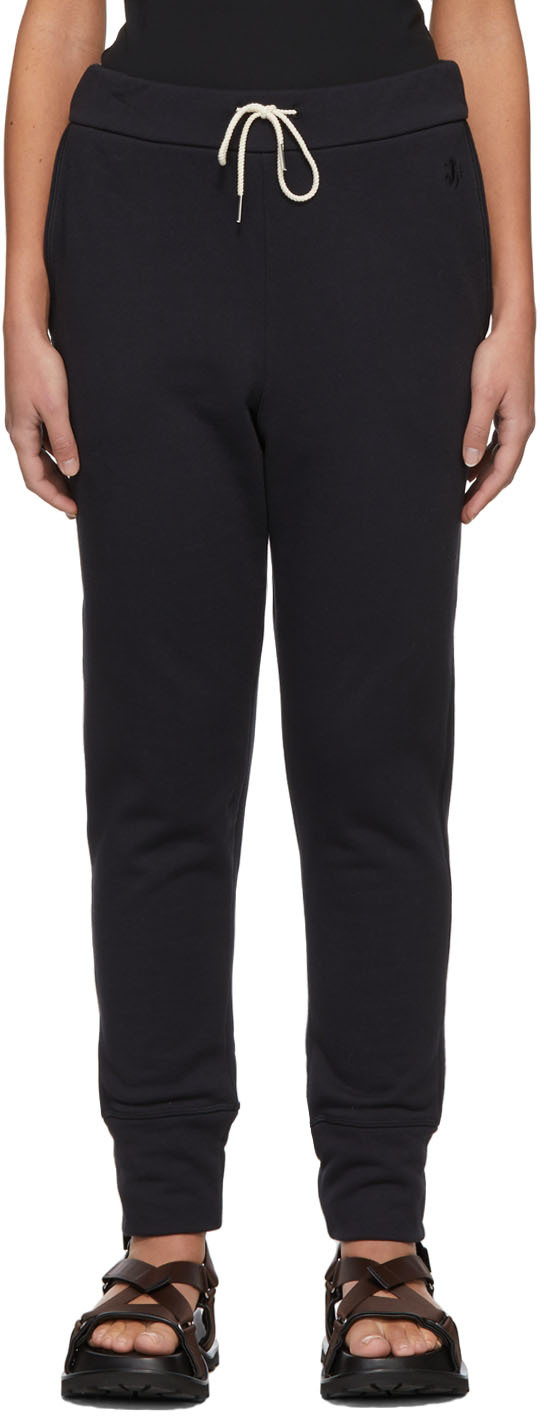 Navy Classic Lounge Pants