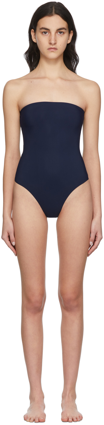 Lido Navy Sedici One-Piece Swimsuit