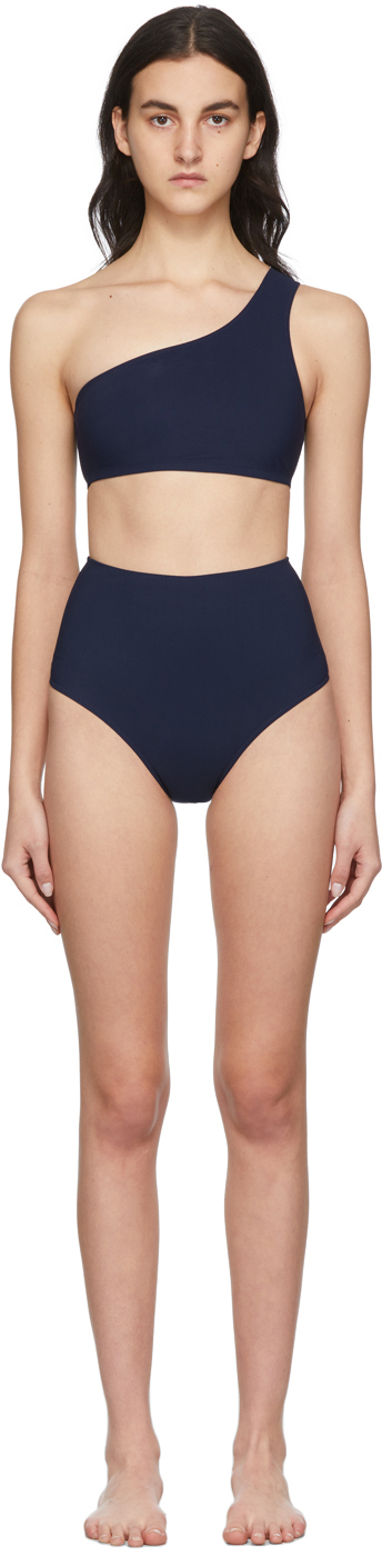 Lido Navy Trentadue Undici Bikini