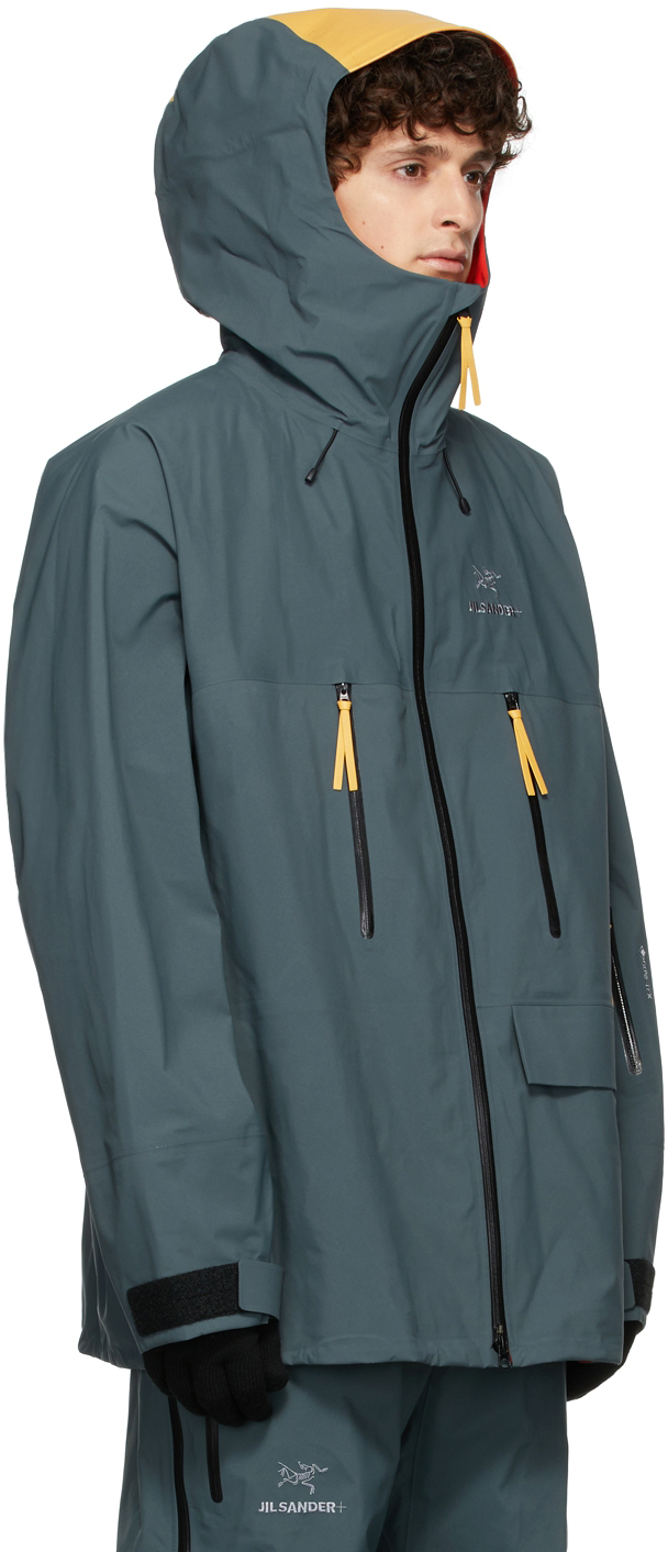 楽天市場】JIL SANDER ジル・サンダー ARC TERYX アークテリクス