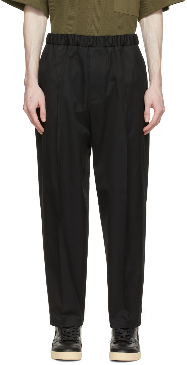 Jil Sander pants for Men | SSENSE Canada