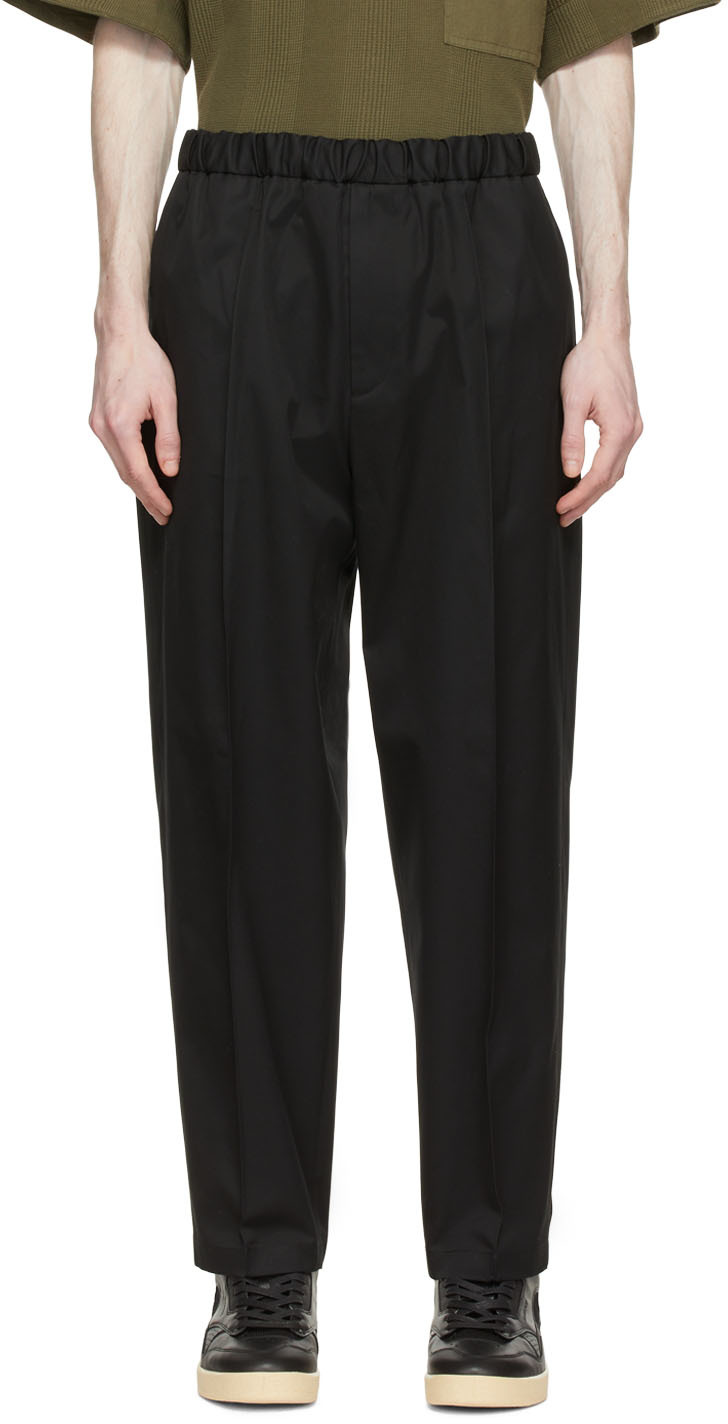 Jil Sander pants for Men | SSENSE