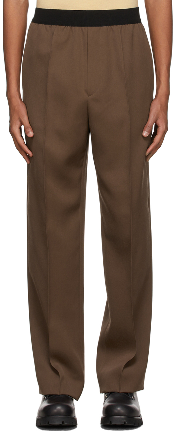 Jil Sander pants for Men | SSENSE
