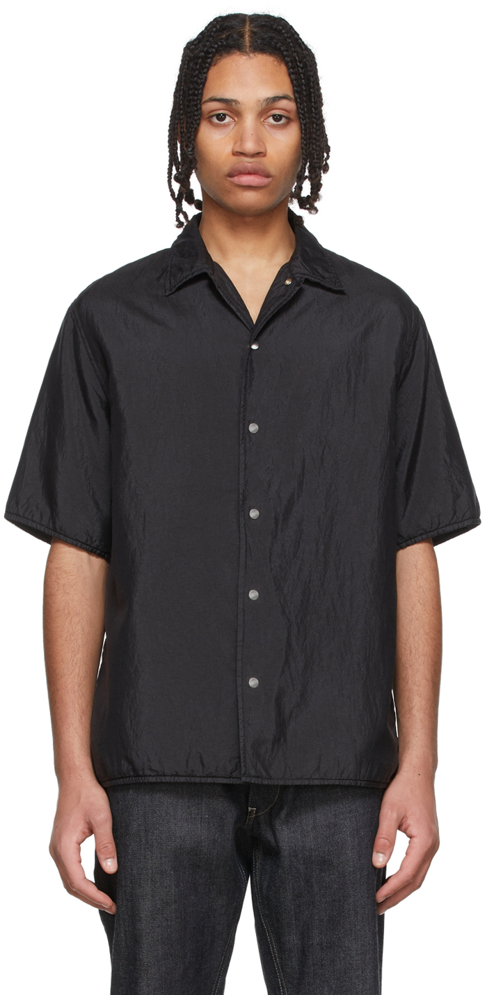Jil Sander shirts for Men | SSENSE