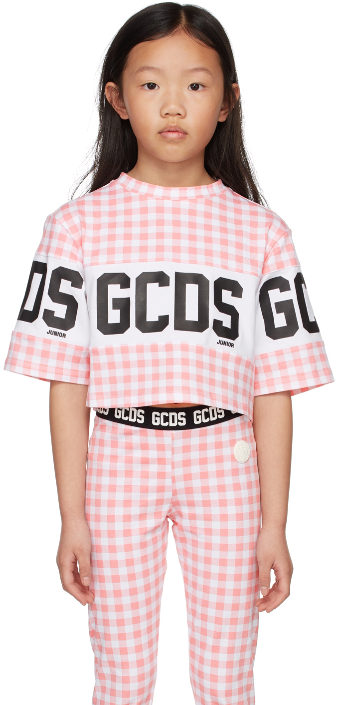 Gcds Kids 키즈 컬렉션 | SSENSE 대한민국 | SSENSE