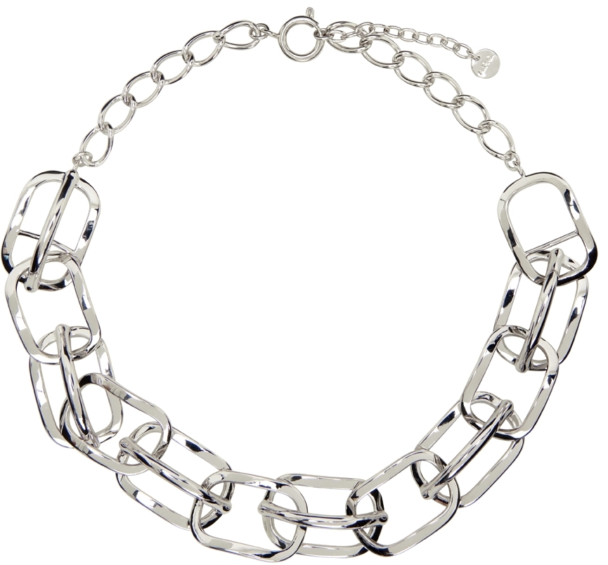 Melissa Necklace