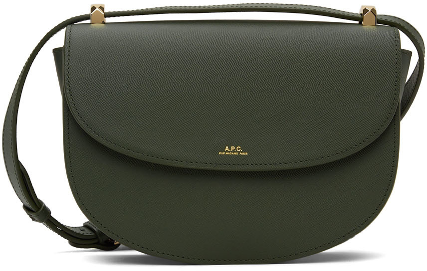 apc cross body bag