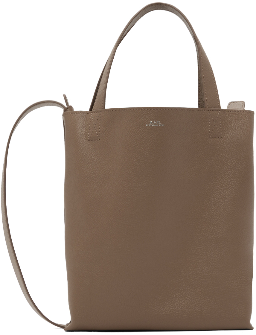 apc brown bolsa