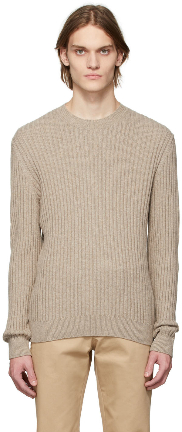 apc knitwear