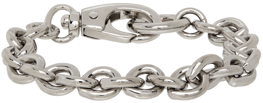 Laura Lombardi Ilaria Chain-Link Bracelet