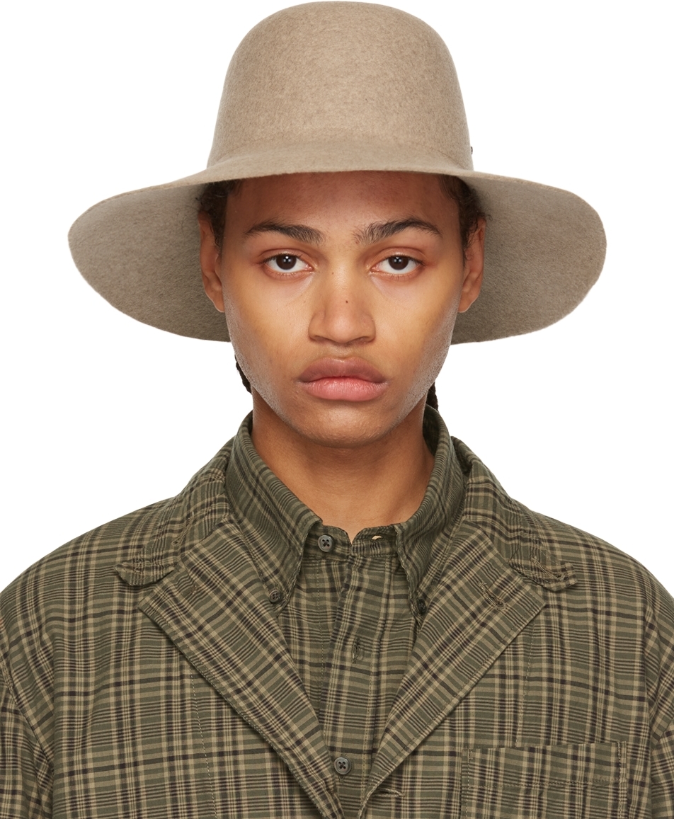 Junya watanabe discount hats