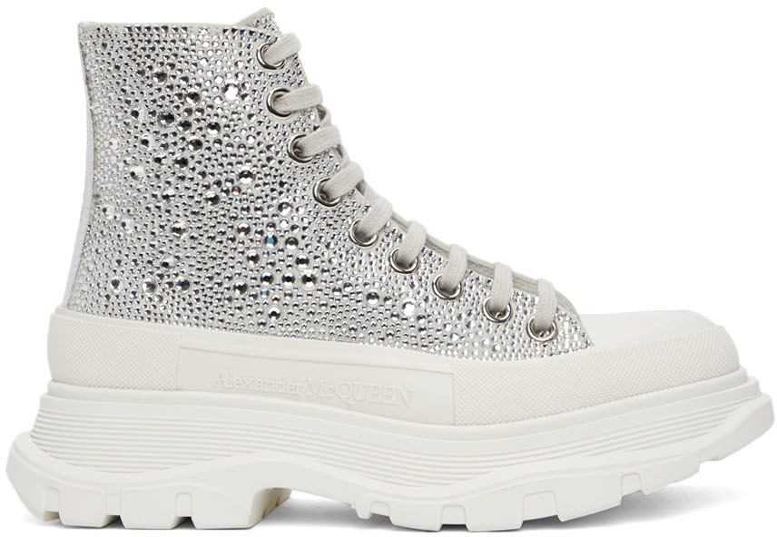 alexander mcqueen converse