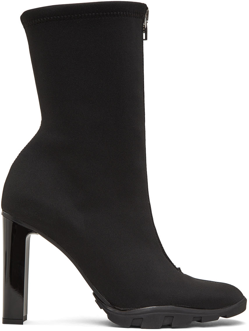 alexander mcqueen boots sale