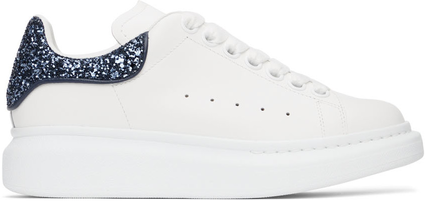 alexander mcqueen sneakers for women