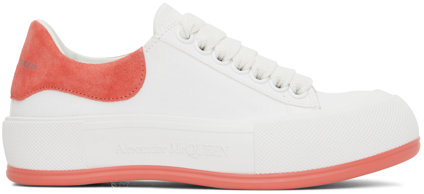 Alexander Mcqueen sneakers for Women 
