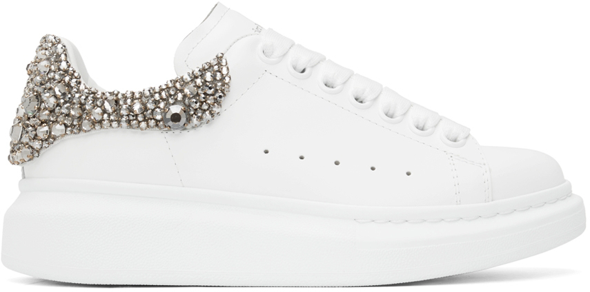alexander mcqueen platform shoes