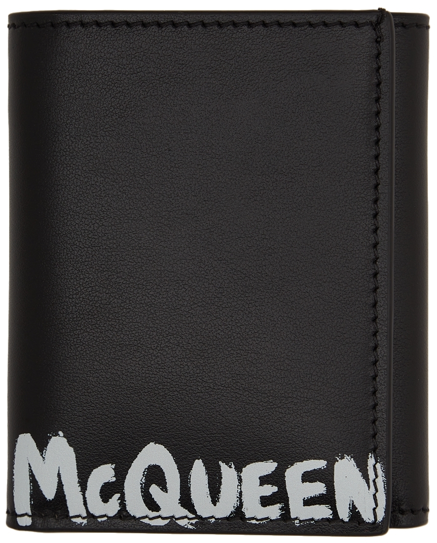 alexander mcqueen Wallets & Cardholders (602144_1AAEQ_1000) 雑貨・その他 サイズを