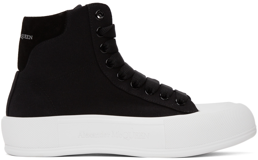 mcqueen high tops