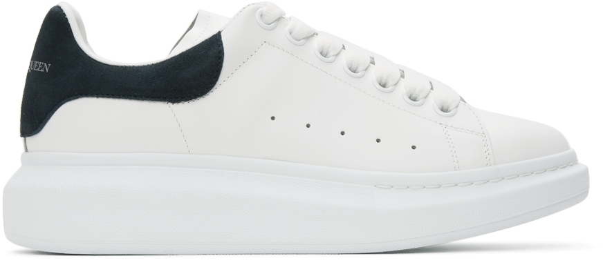 alexander mcqueen shoes ssense