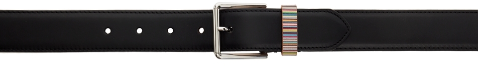 Signature Belt Buckle — Smith Shop