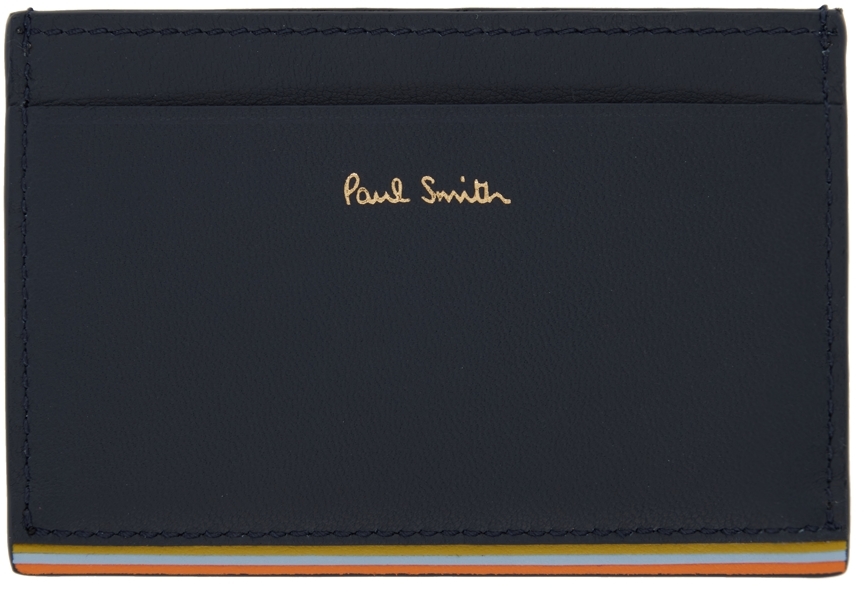 Paul Smith メンズ カードケース | SSENSE 日本