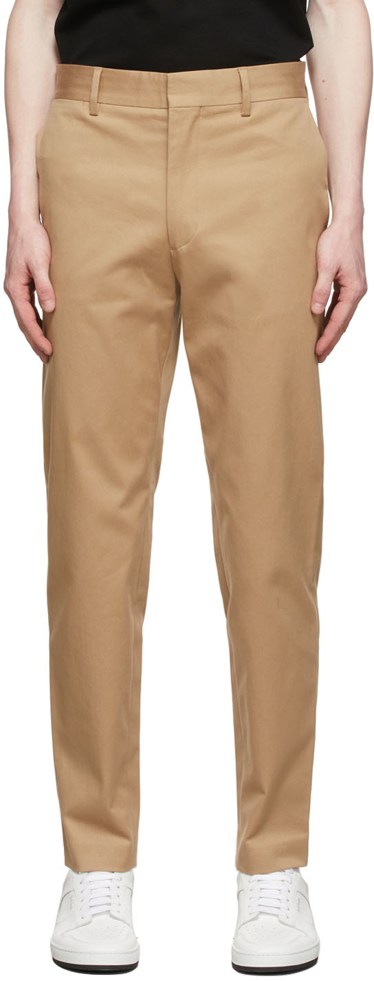 Paul Smith pants for Men | SSENSE
