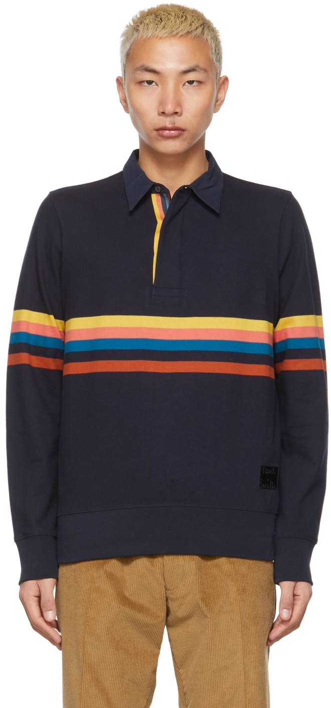 Shop Sale Clothing From Paul Smith at SSENSE | SSENSE