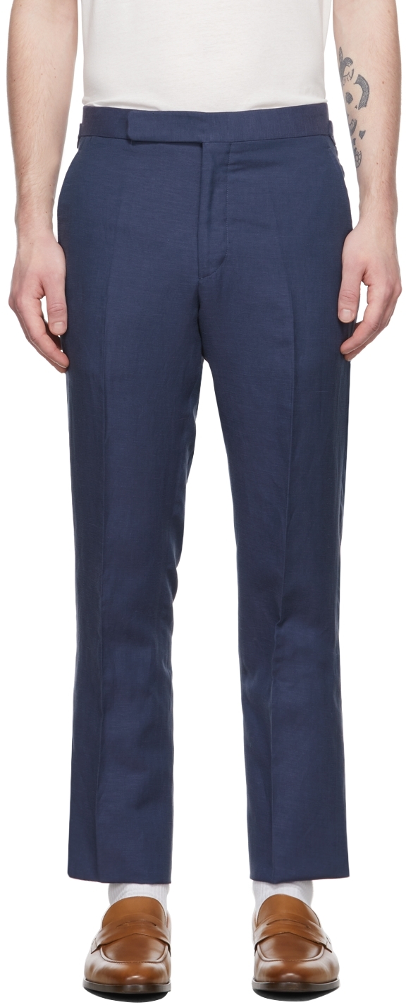 Men's Designer Pants - Cargo & Dress Pants for Men | Ralph Lauren