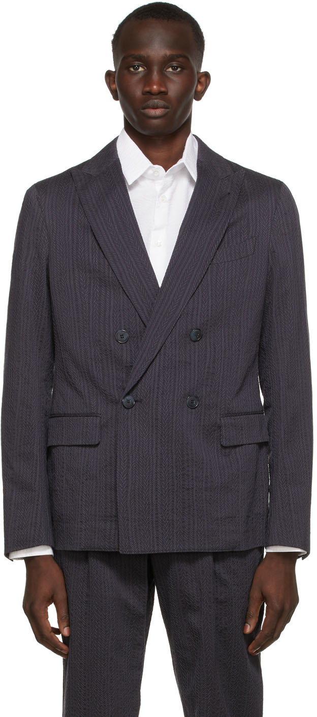 Designer suits & blazers for Men 5 | SSENSE