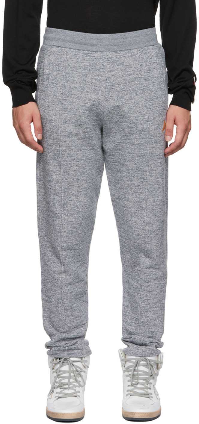 Gray Doro Lounge Pants SSENSE Men Clothing Loungewear Sweats 