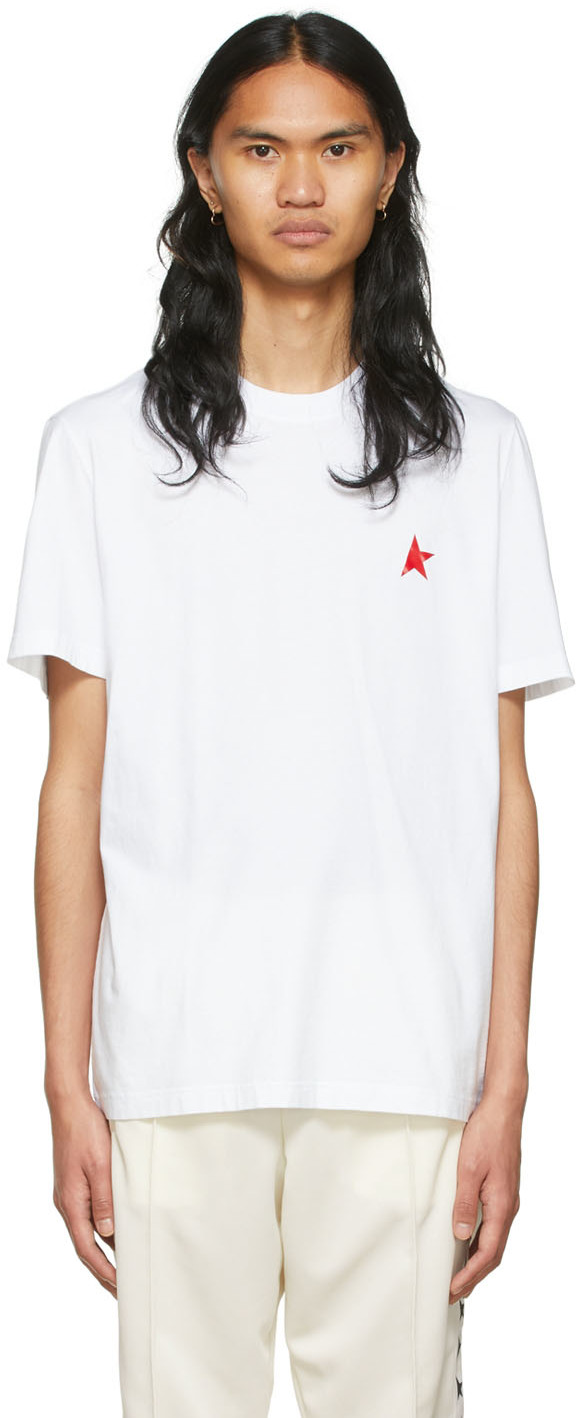 ssense womens golden goose