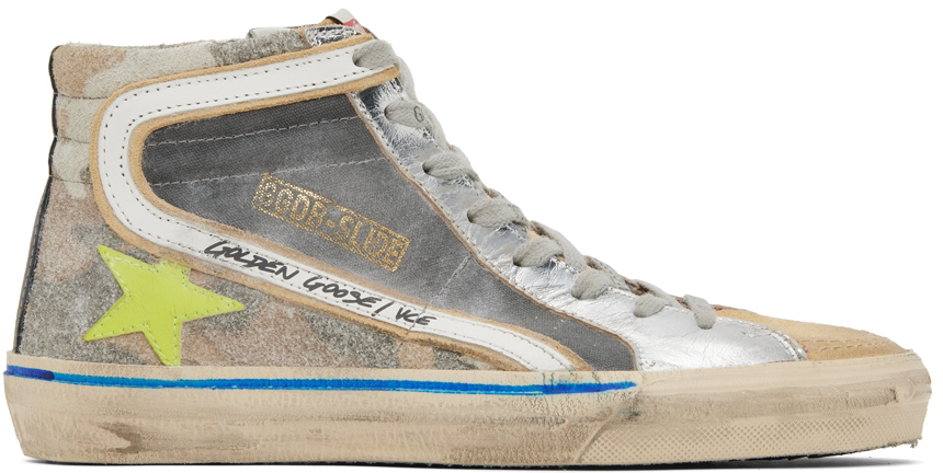 Golden Goose for Men SS22 Collection 