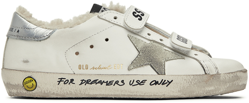 GOLDEN GOOSE Kids On Sale, Up To 70% Off | ModeSens