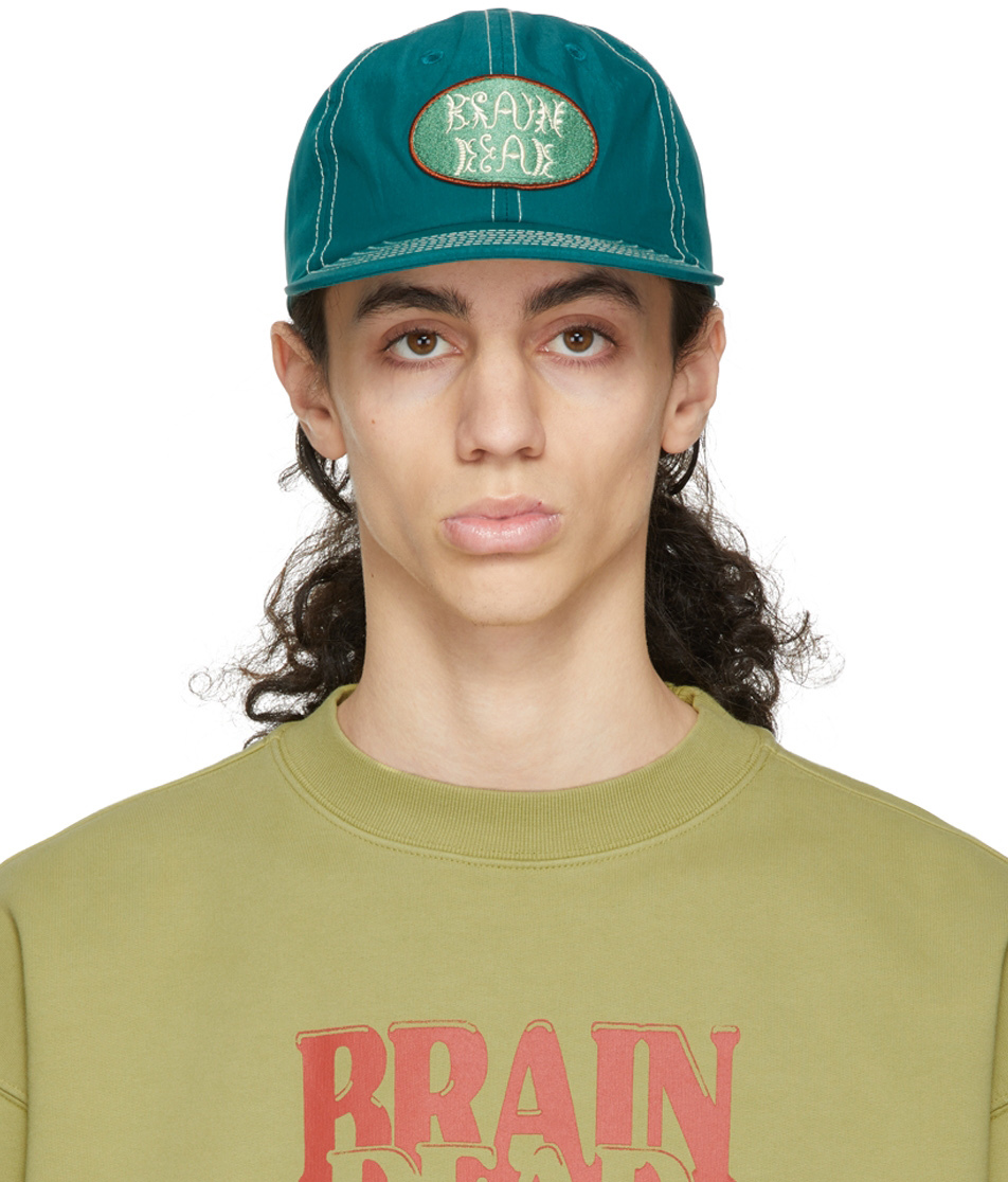 Brain Dead hats for Men | SSENSE