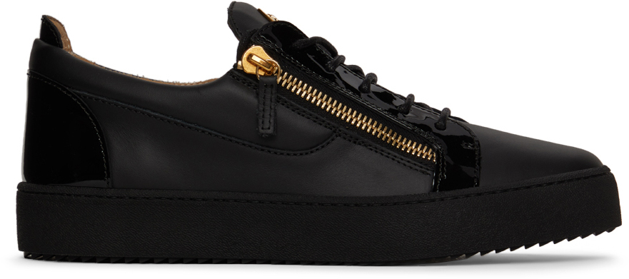 giuseppe zanotti sale mens sneakers