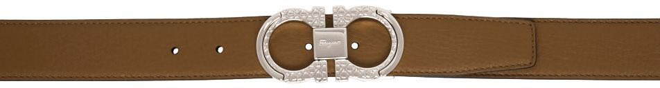 ferragamo belt ssense