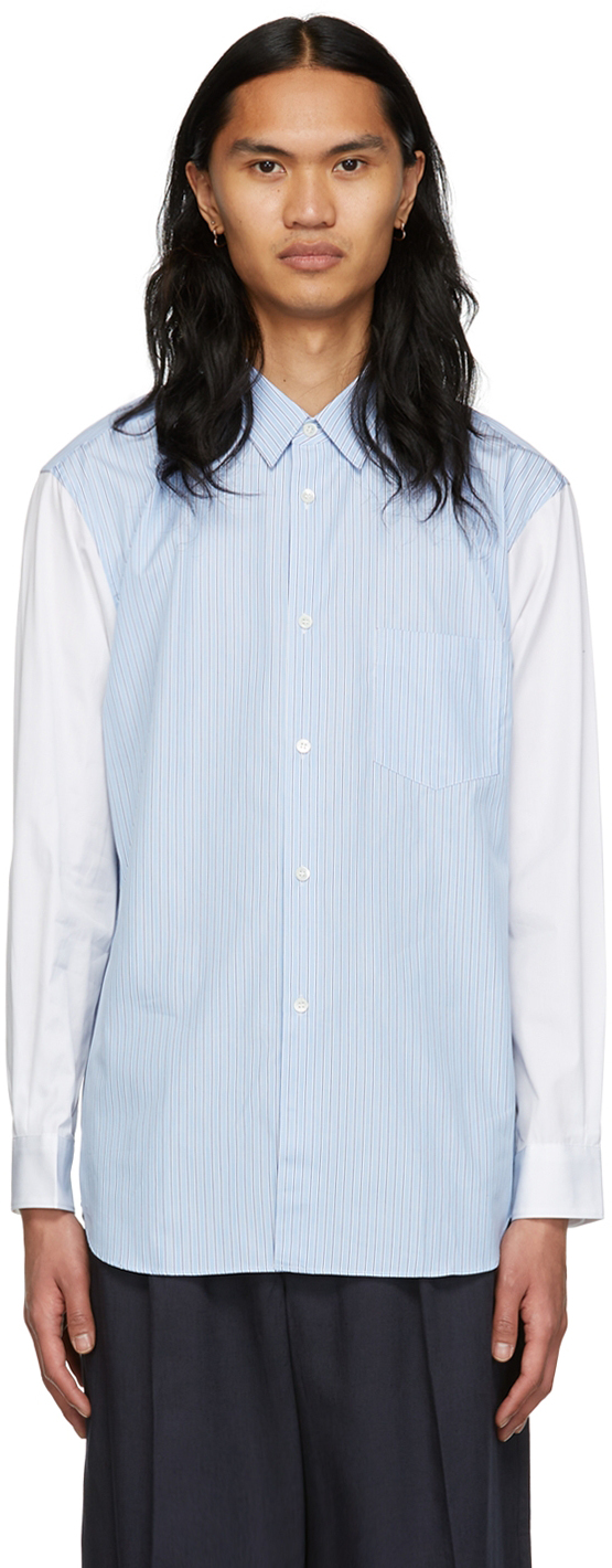 Comme Des Garçons Shirt メンズ | SSENSE 日本