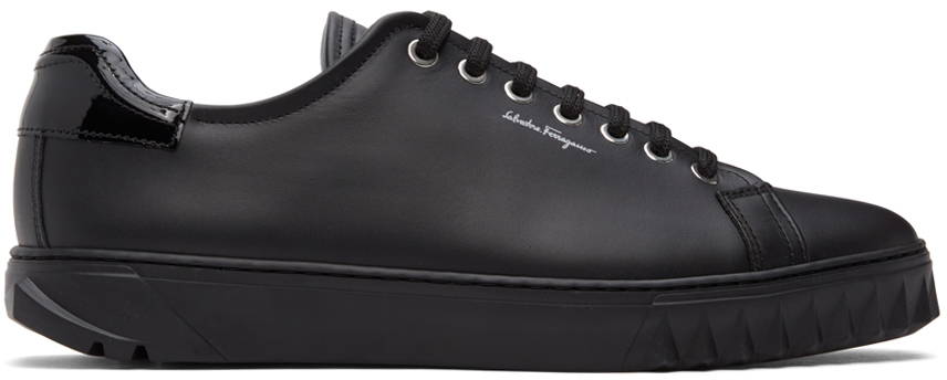 ferragamo sneaker shoes