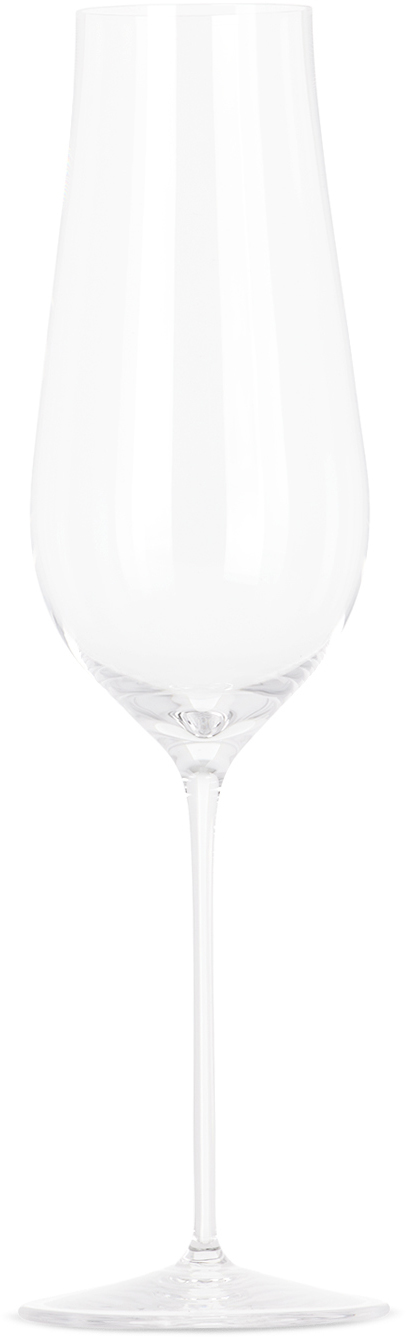 Ghost Zero Tulip Champagne Glass