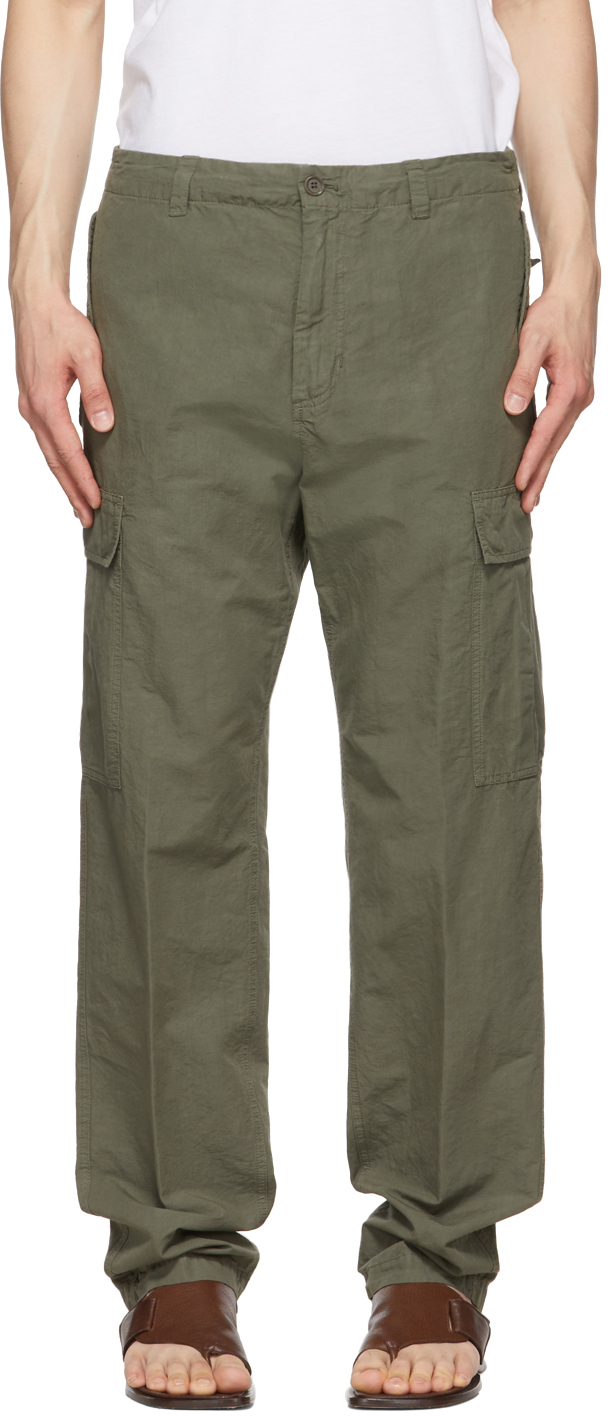 carrier cargo pants