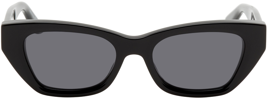 angular sunglasses