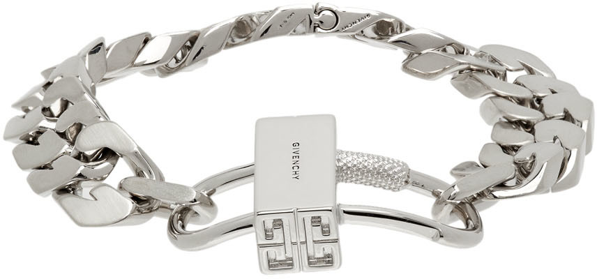 Givenchy jewelry for Women | SSENSE