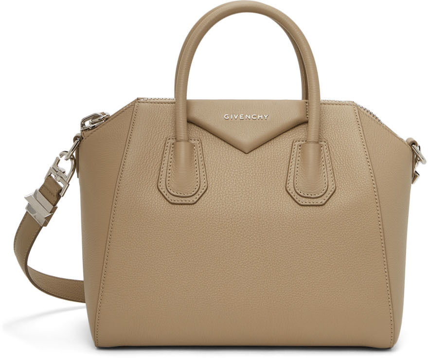 Givenchy beige bag sale