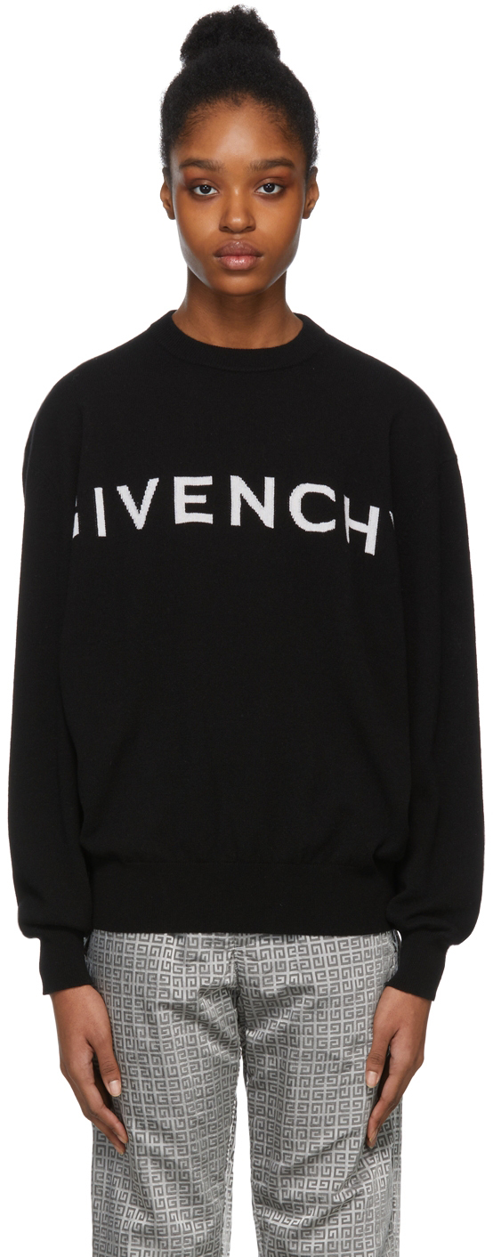 givenchy crewneck