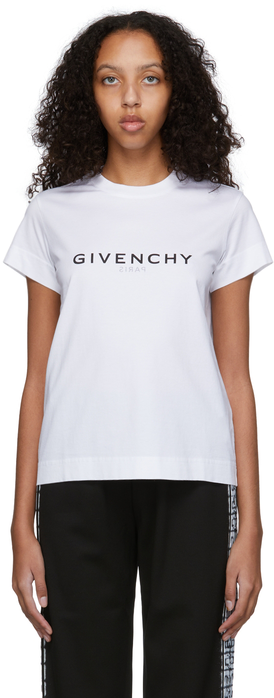 GIVENCHY Tシャツ citerol.com.br