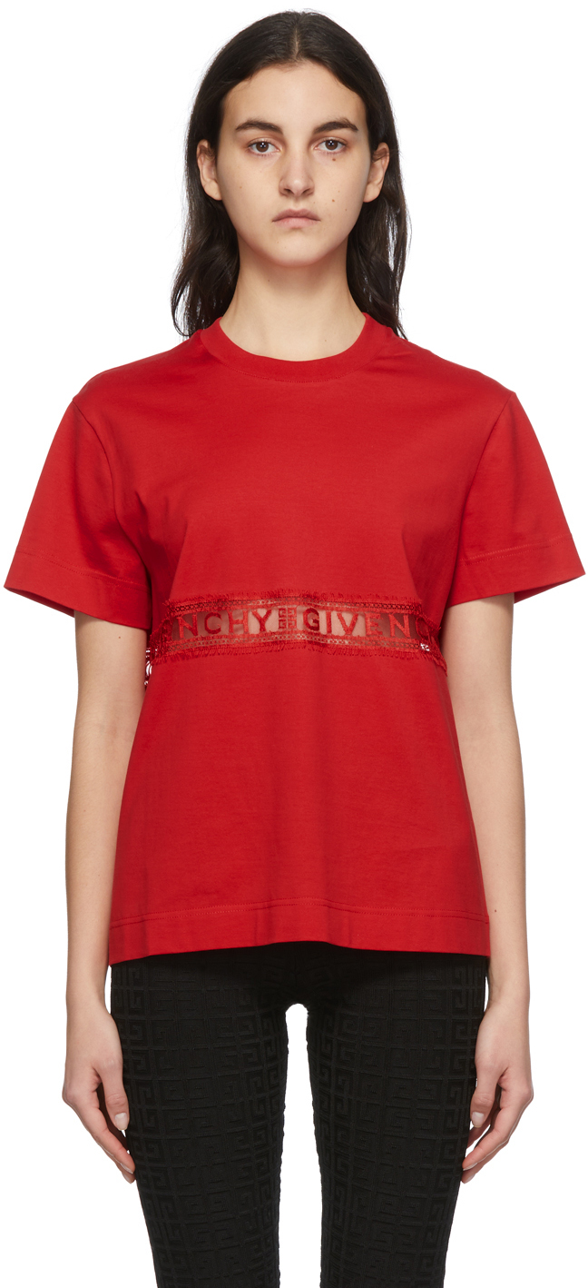 givenchy t shirt women