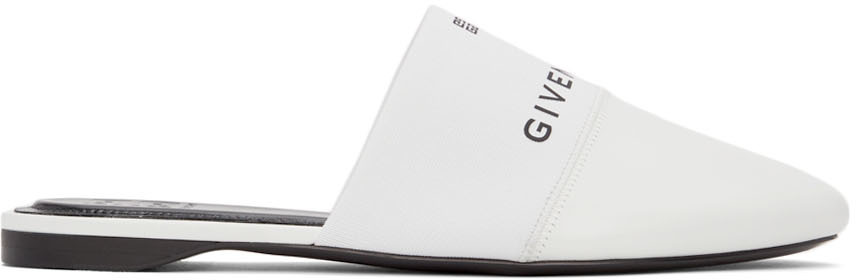 ssense givenchy slides