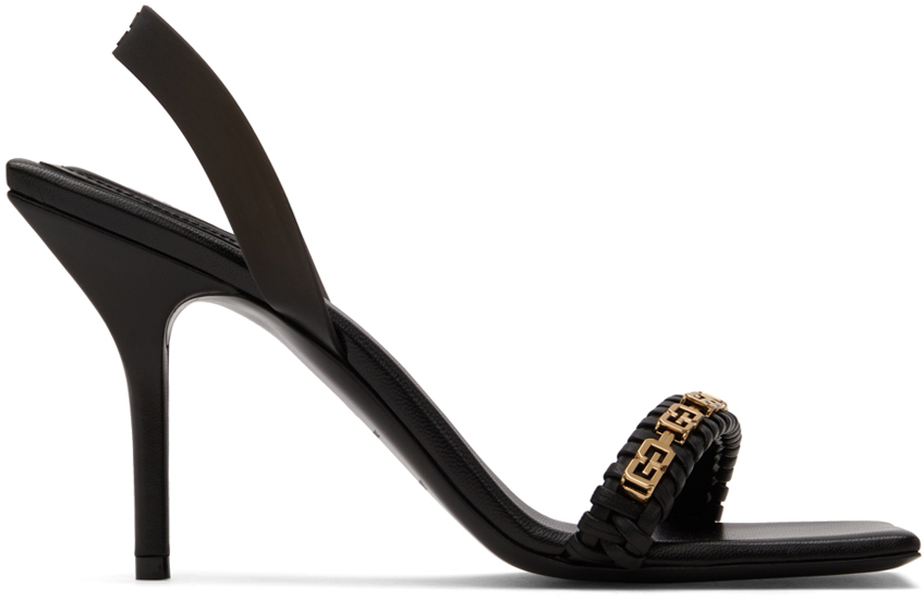 Givenchy sandals for Women | SSENSE